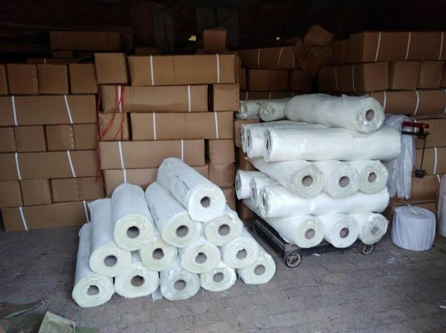 鋼水過濾網(wǎng)